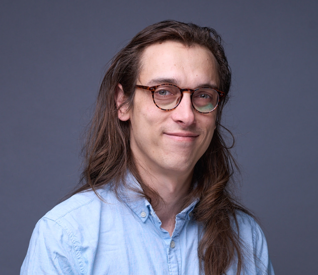 Ben Kelso