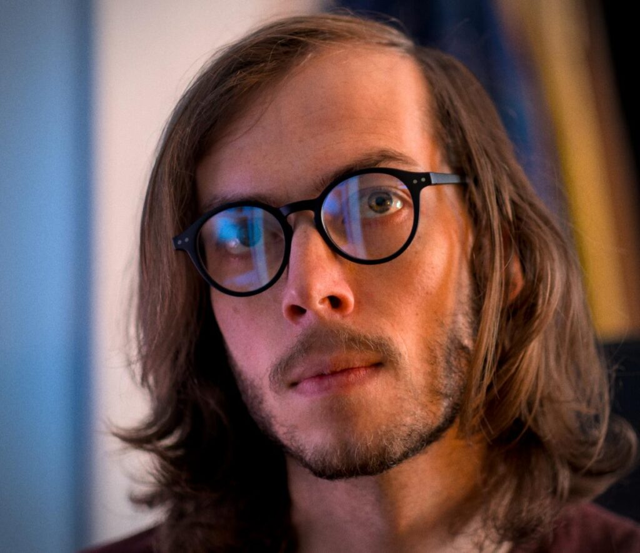 Chris Fast